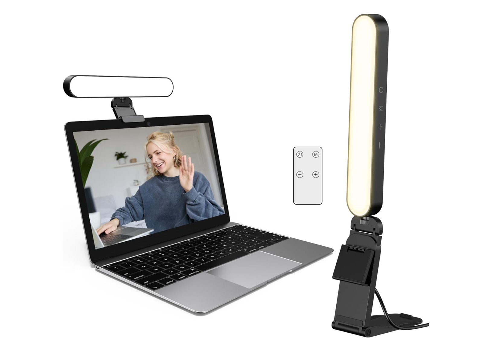 Video Conference Light