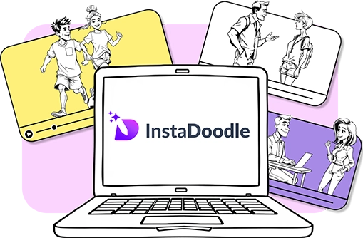 instadoodl ai tool